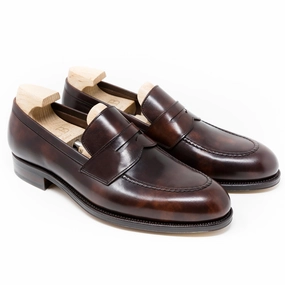 Nubuck Finish MARTIN
