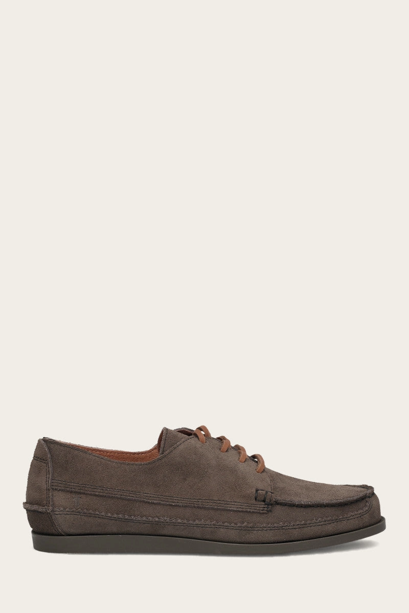 Mason Field Moc Soft Footwear