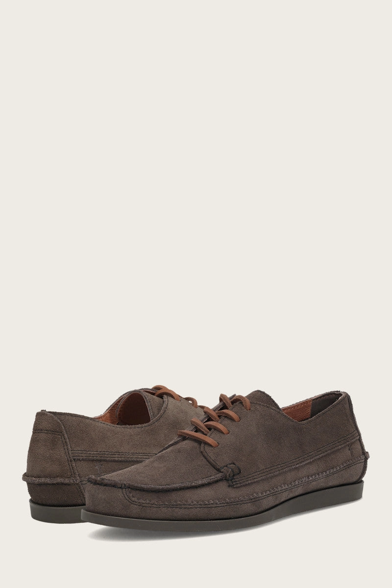 Mason Field Moc Air Flow