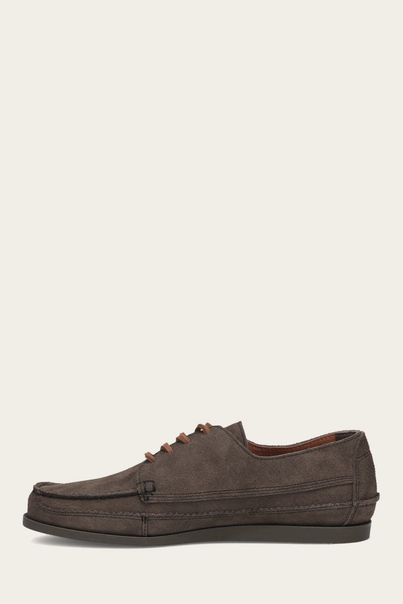 Mason Field Moc Air Flow