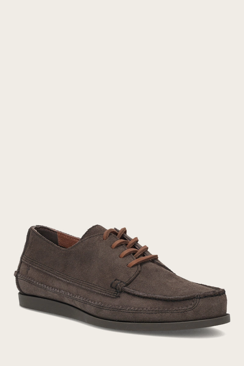 Mason Field Moc Air Flow