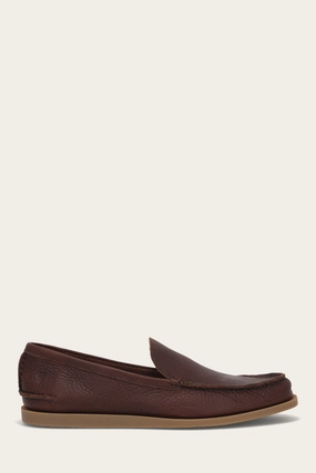 Mason Slip On Streetwear Look Minimal Edge