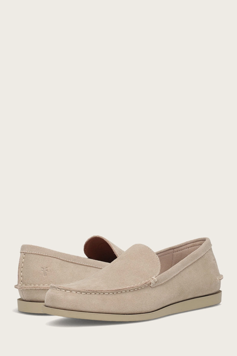 Mason Slip On Flexible Upper