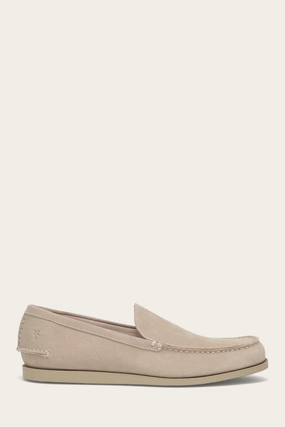 Slip Resistant Simple Fit Mason Slip On