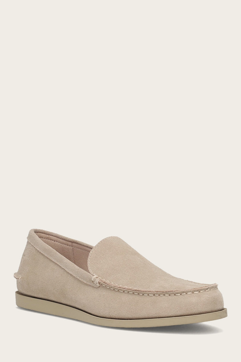 Mason Slip On Flexible Upper