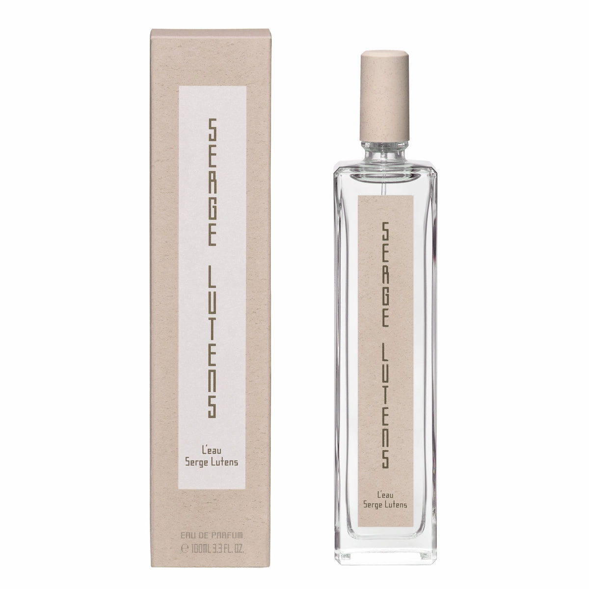 Matin Lutens L'eau Eau de Parfum