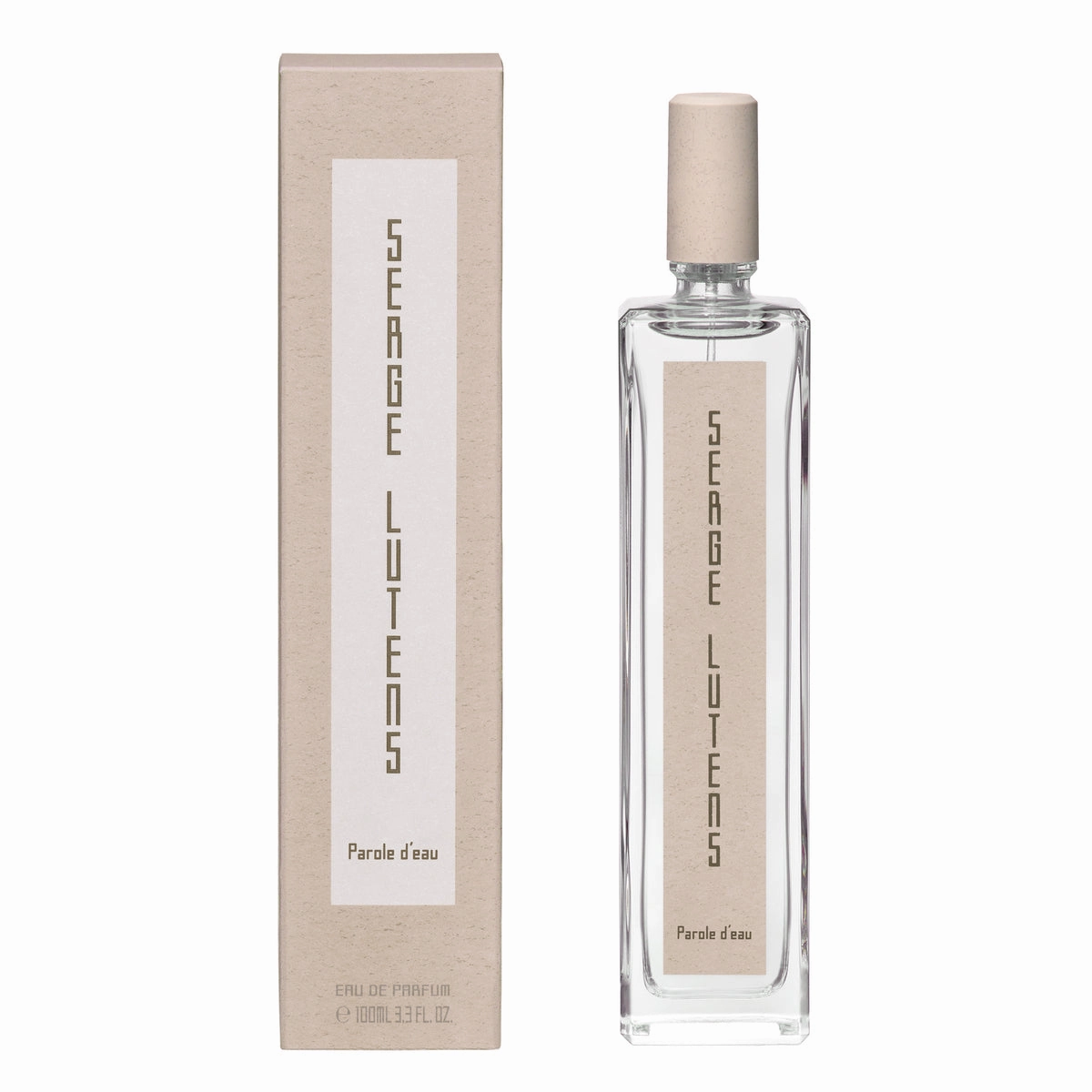 Matin Lutens Parole D'eau Eau De Parfum