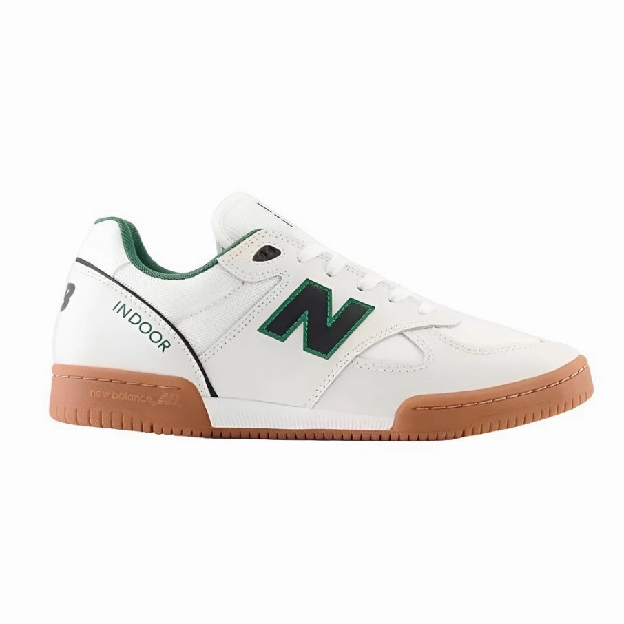 New Balance Tom Knox 600 OGS odor - resistant shoe quality comfort - conscious shoes