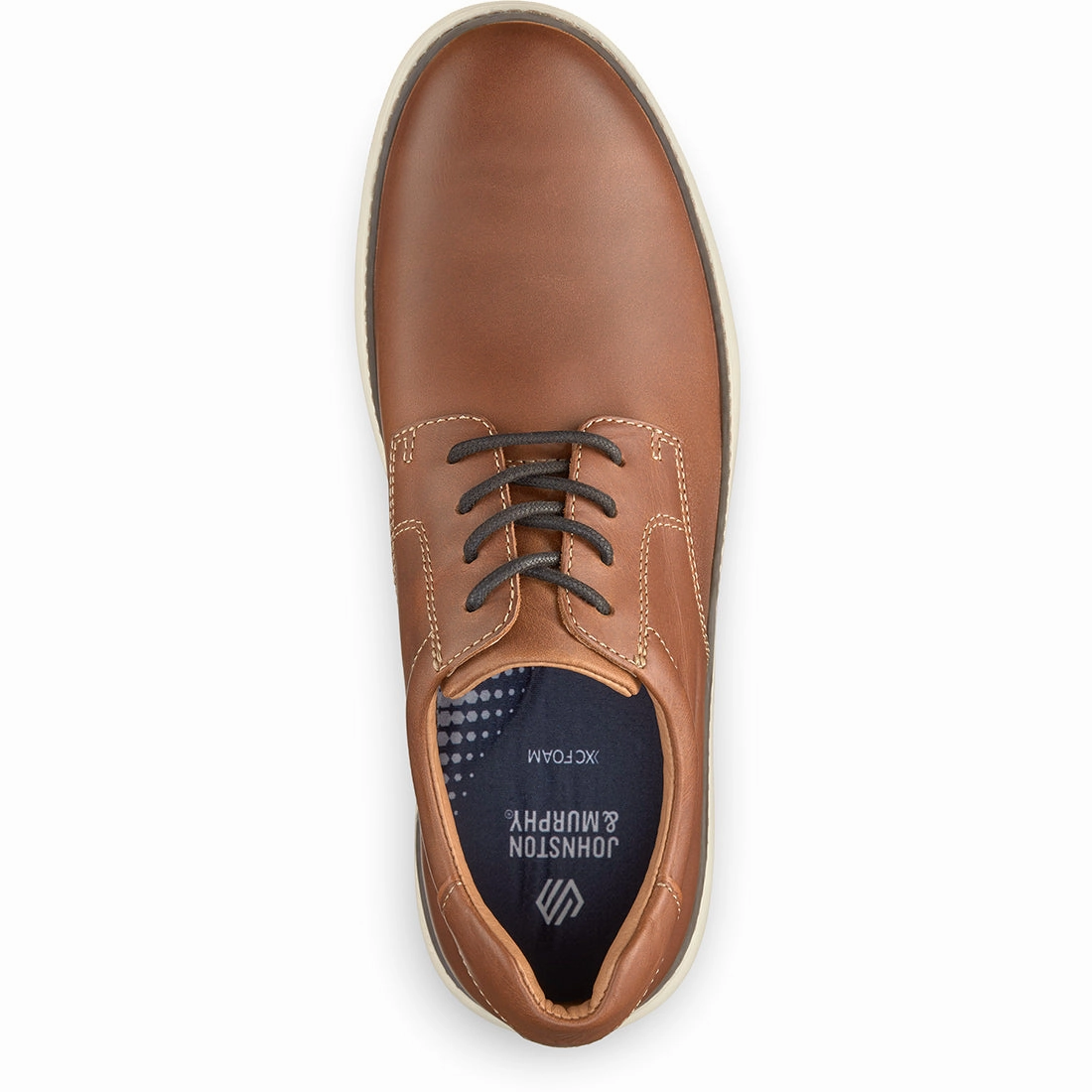 Mcguffey 2 Plain Toe Quick Step