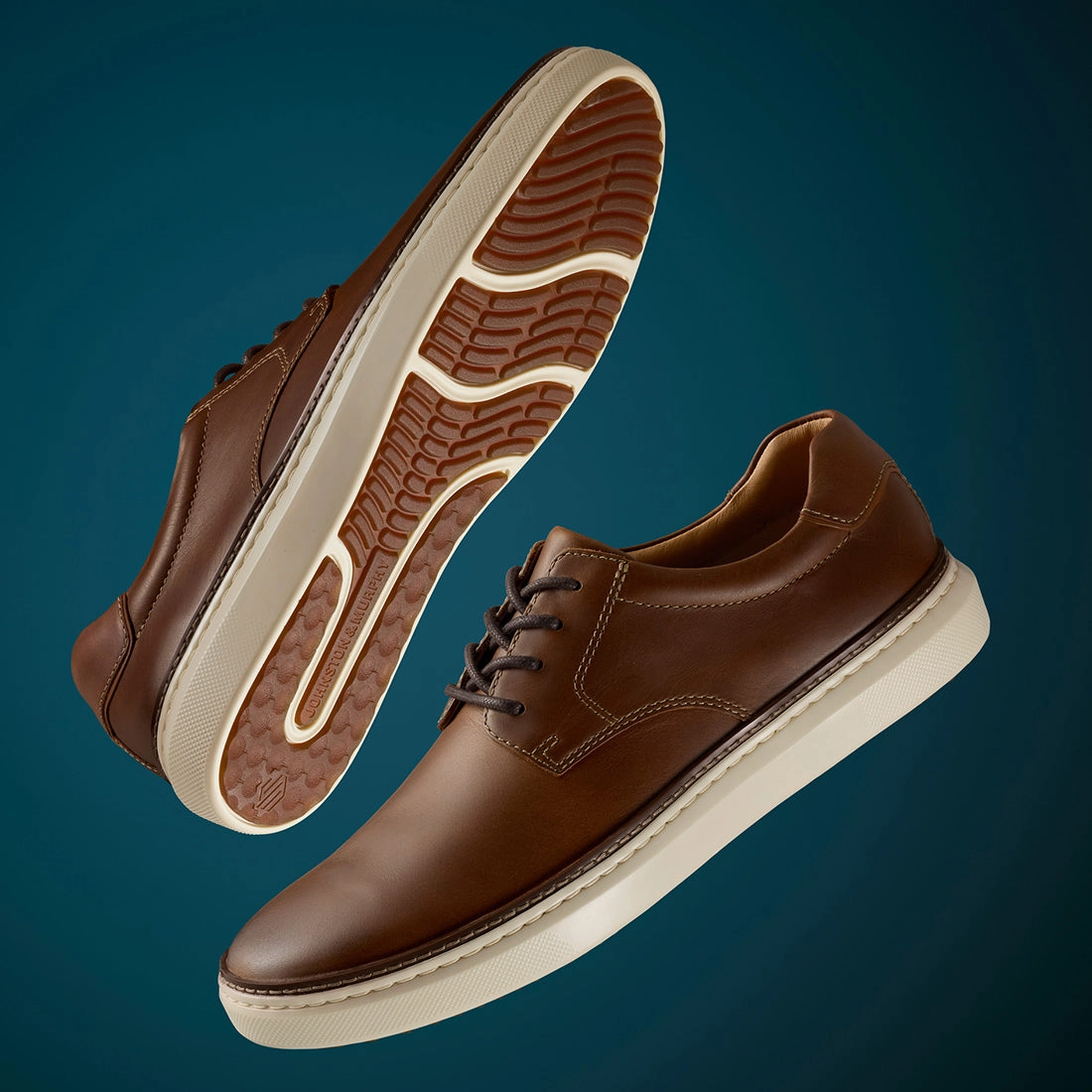 Mcguffey 2 Plain Toe Quick Step