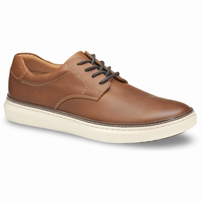 Classic Look Mcguffey 2 Plain Toe
