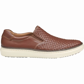 Mcguffey 2 Woven Slip-on Versatile Wear
