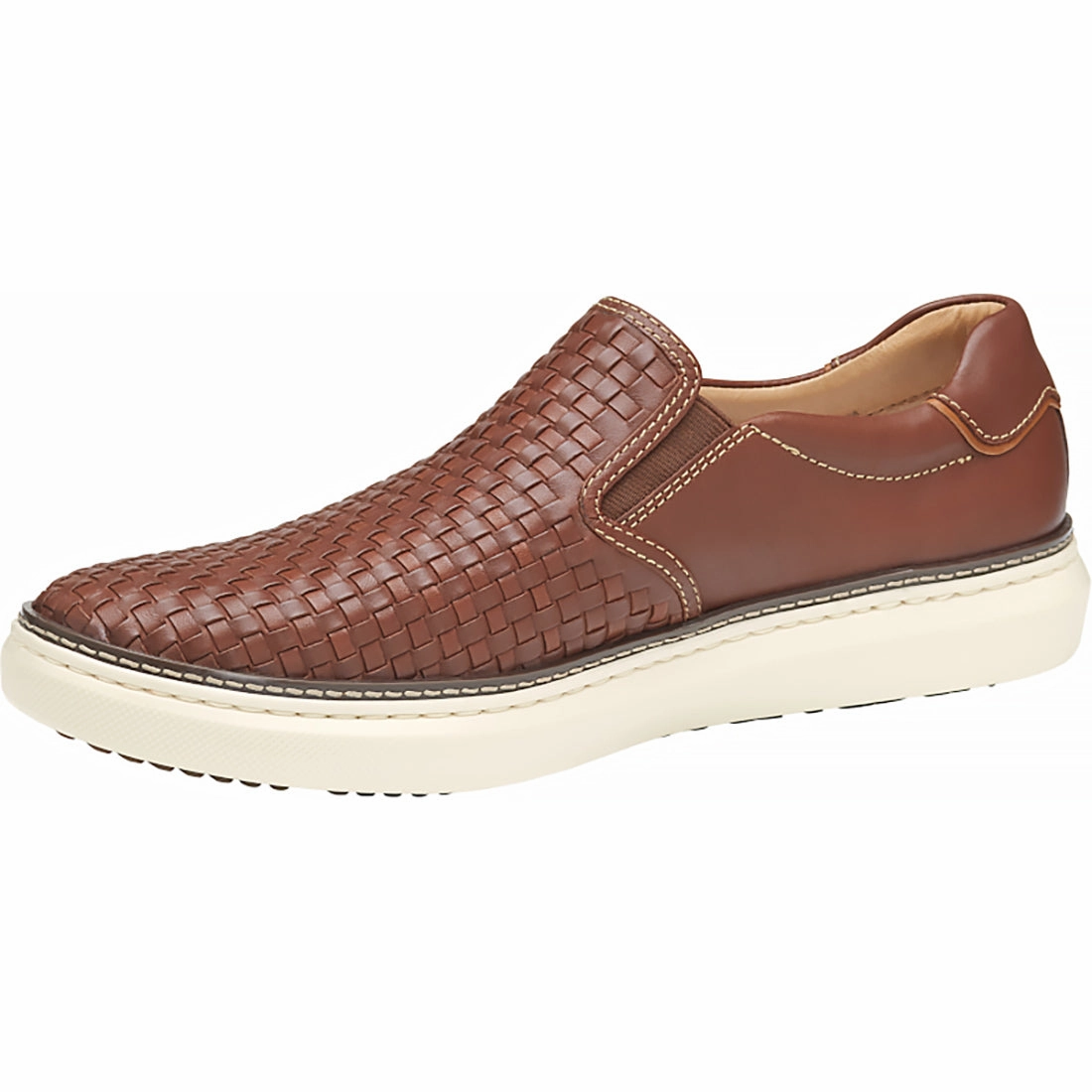 Mcguffey 2 Woven Slip-on Day-to-Day Comfort