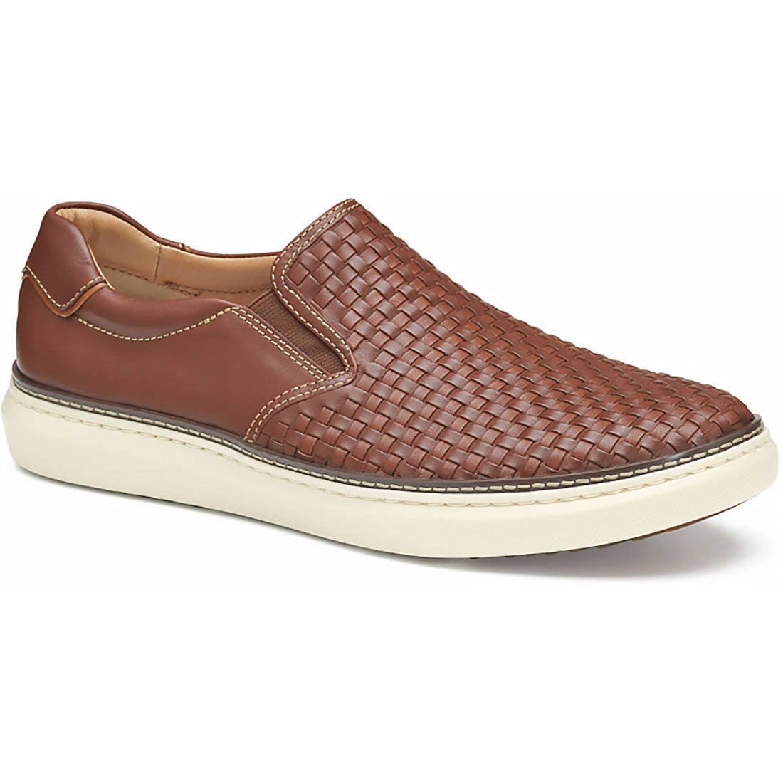 Mcguffey 2 Woven Slip-on Day-to-Day Comfort