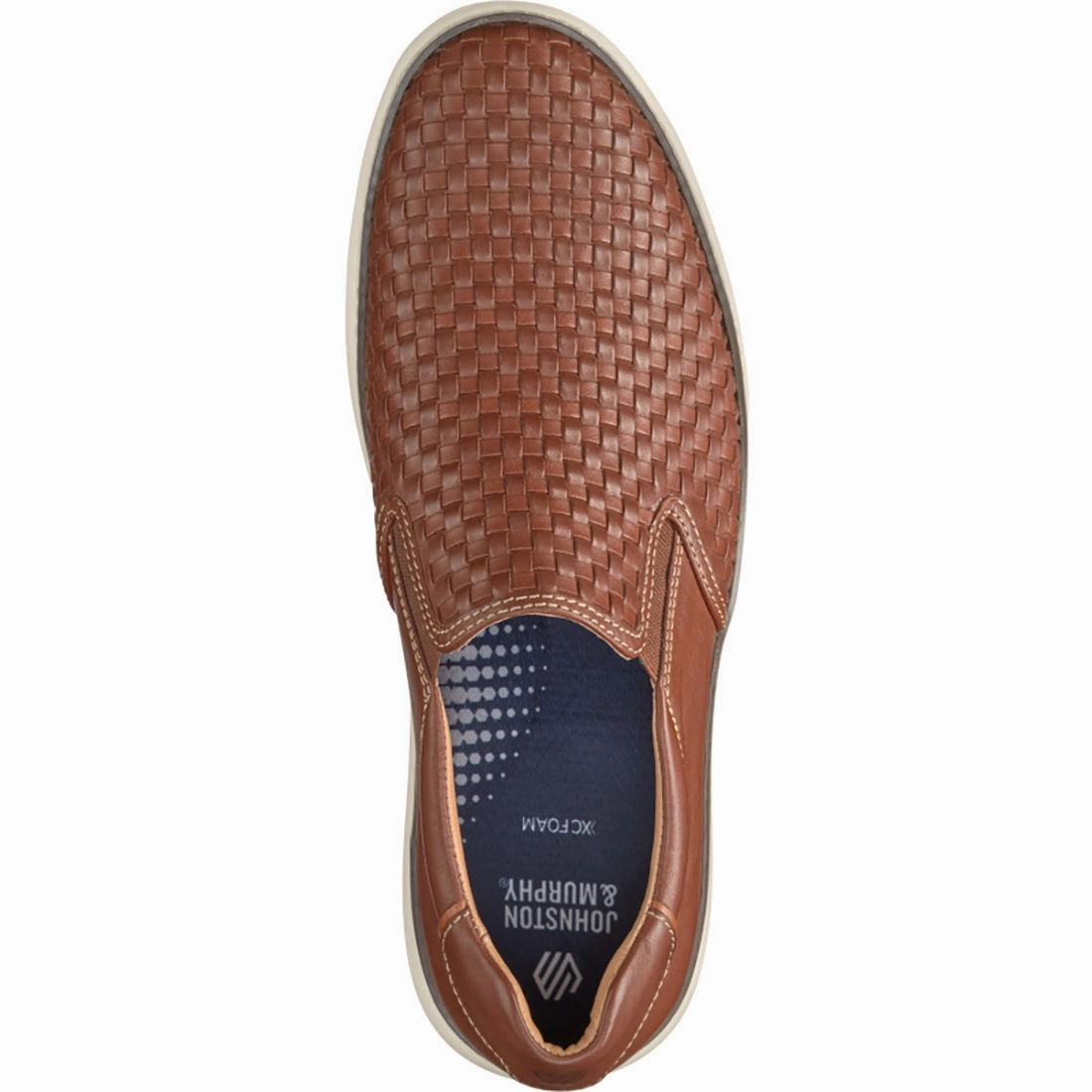 Mcguffey 2 Woven Slip-on Day-to-Day Comfort