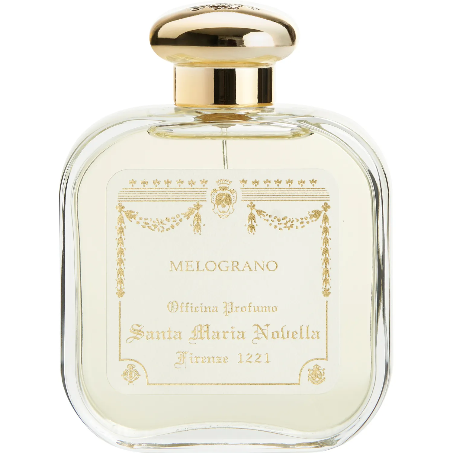 Melograno 1221 Edition