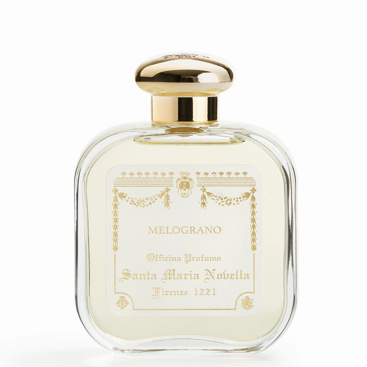 Melograno Eau de Cologne