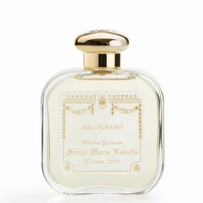 Melograno Eau de Cologne