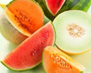 Melon - Premium Fragrance Oil