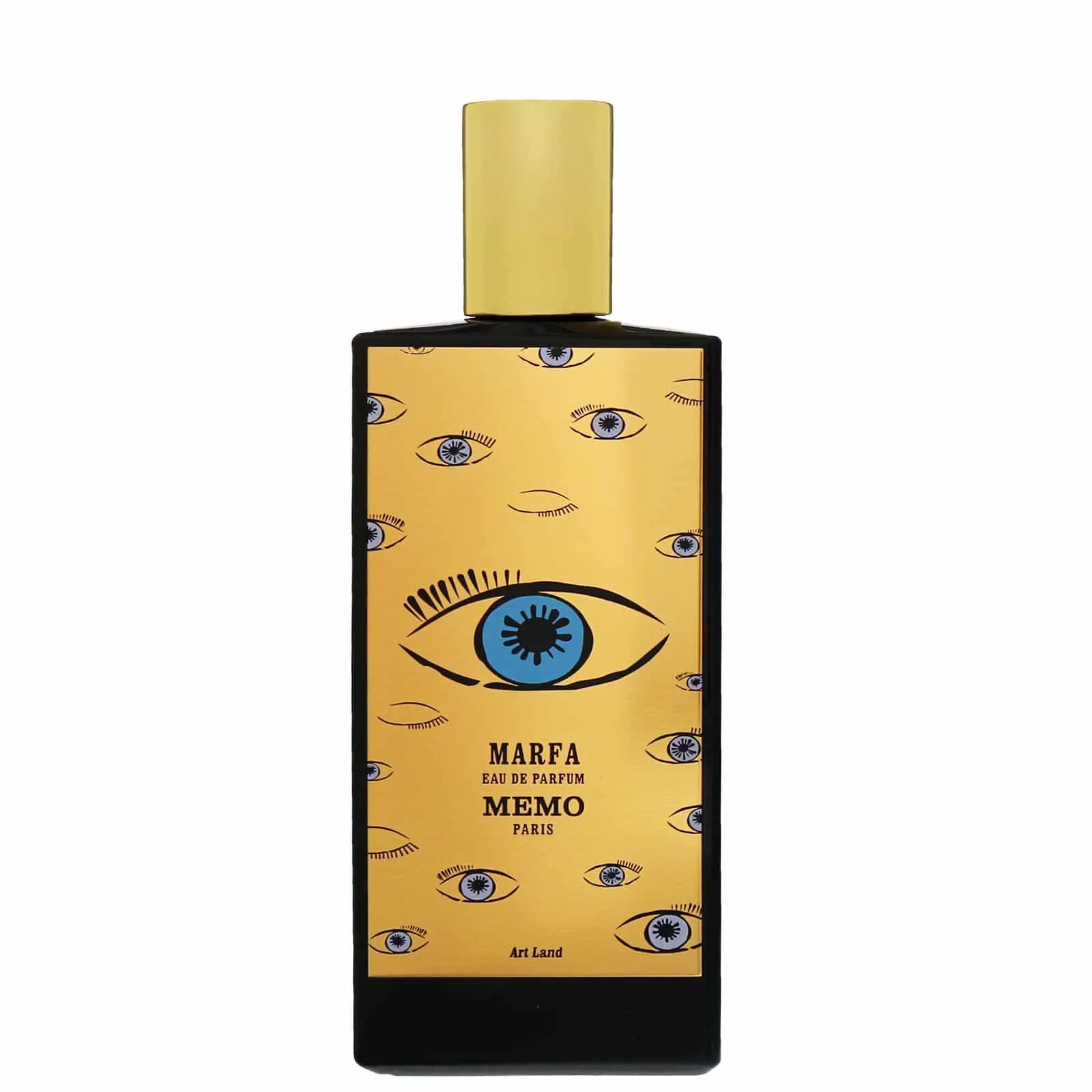 Memo Art Land Marfa Eau De Parfum Spray 75 ml | Memo Paris