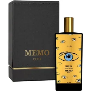 Memo Art Land Marfa Eau De Parfum Spray 75 ml | Memo Paris