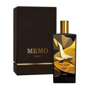 Memo Cuirs Nomades Ocean Leather Eau De Parfum Spray