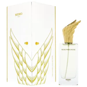 Memo Rose Paris Rose Eau De Parfum Spray