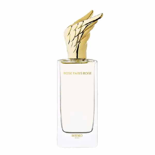 Memo Rose Paris Rose Eau De Parfum Spray