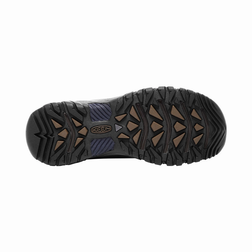 Men's Anchorage III Waterproof Boot Wide  |  Dark Earth/Mulch Cool Sprint