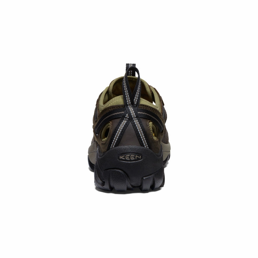 Men's Arroyo II  |  Canteen/Black Stylish Slip-On