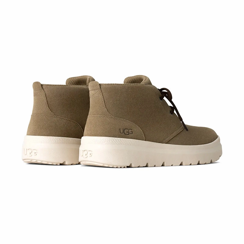 Men's Burleigh Chukka Antilope Soft padded