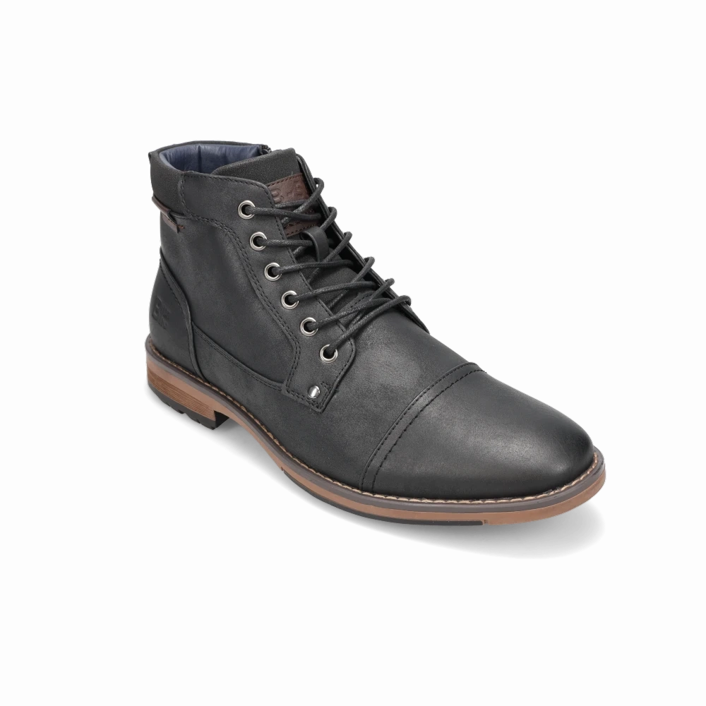 Men's Captain Black Functional And Fashionable