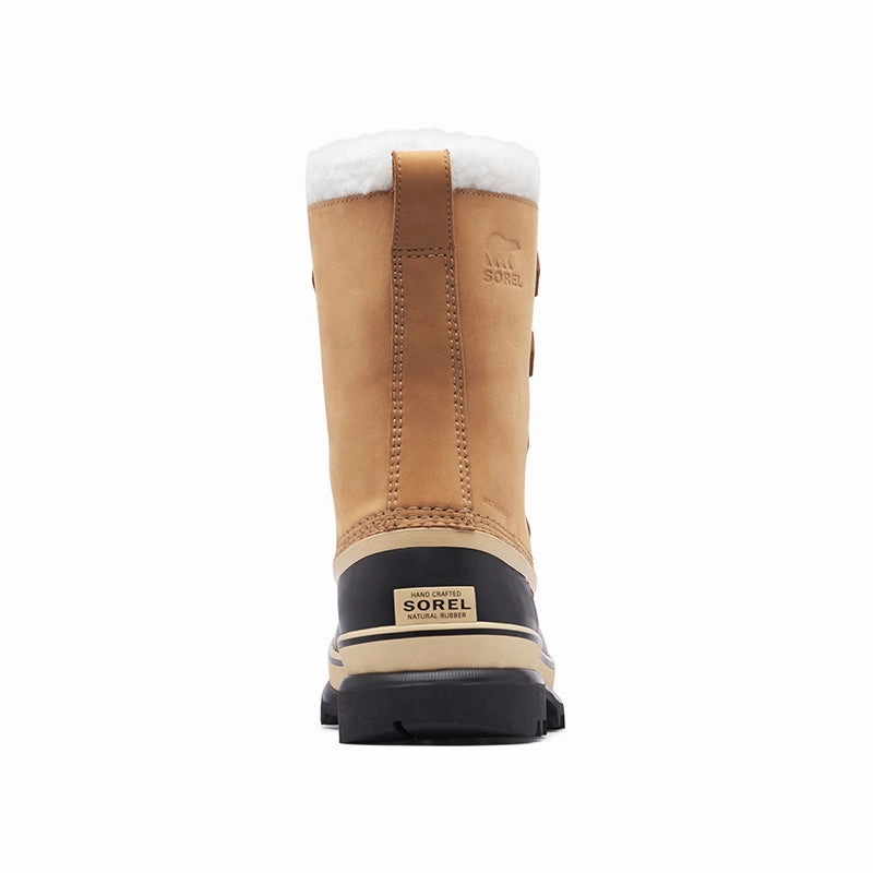 Men's Caribou Buff Soft Edge