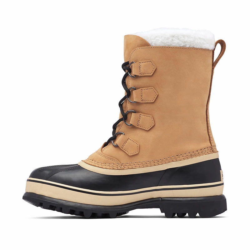 Men's Caribou Buff Soft Edge