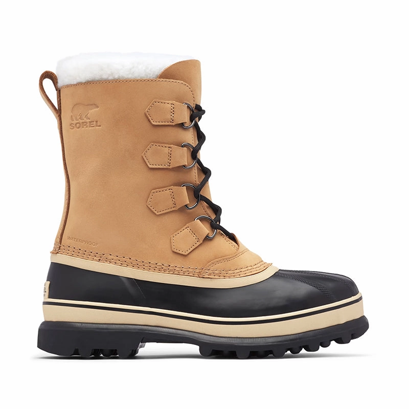 Men's Caribou Buff Soft Edge