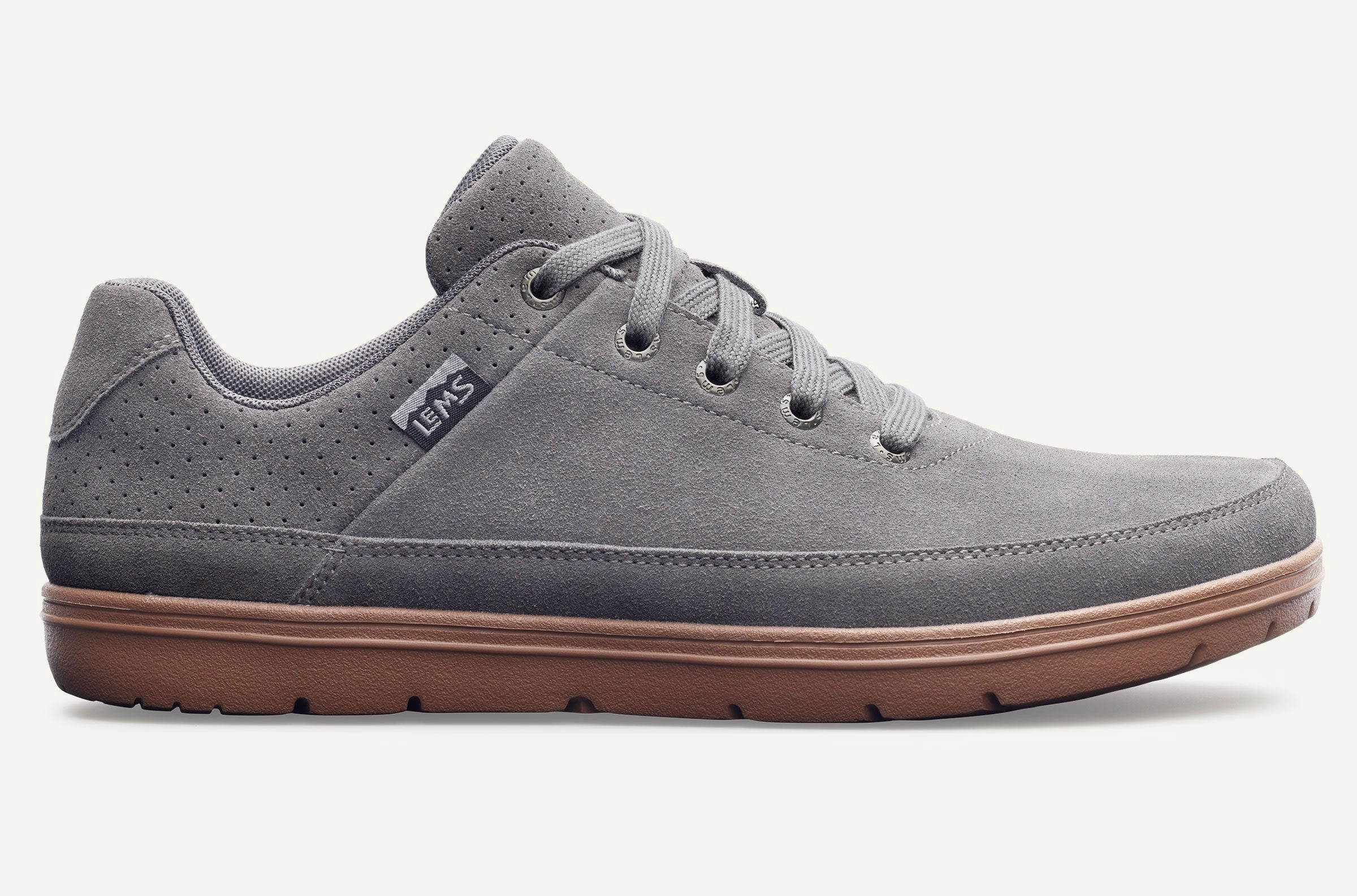 Men's Chillum Suede Cloud Breeze