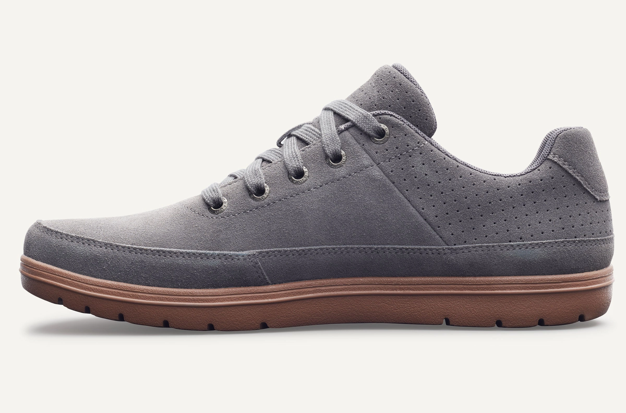 Men's Chillum Suede Cloud Breeze