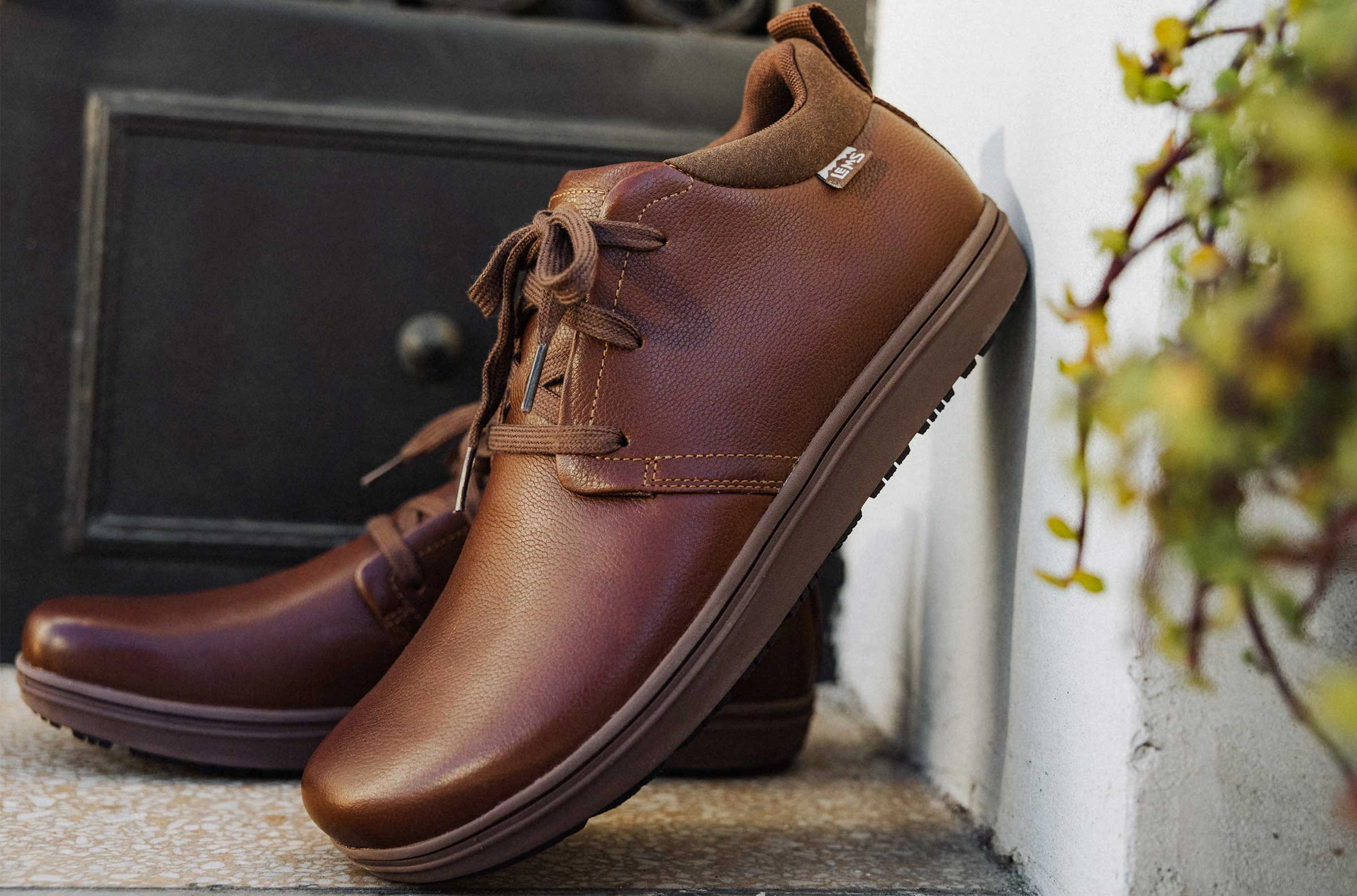 Men's Chukka Grip Smart Path