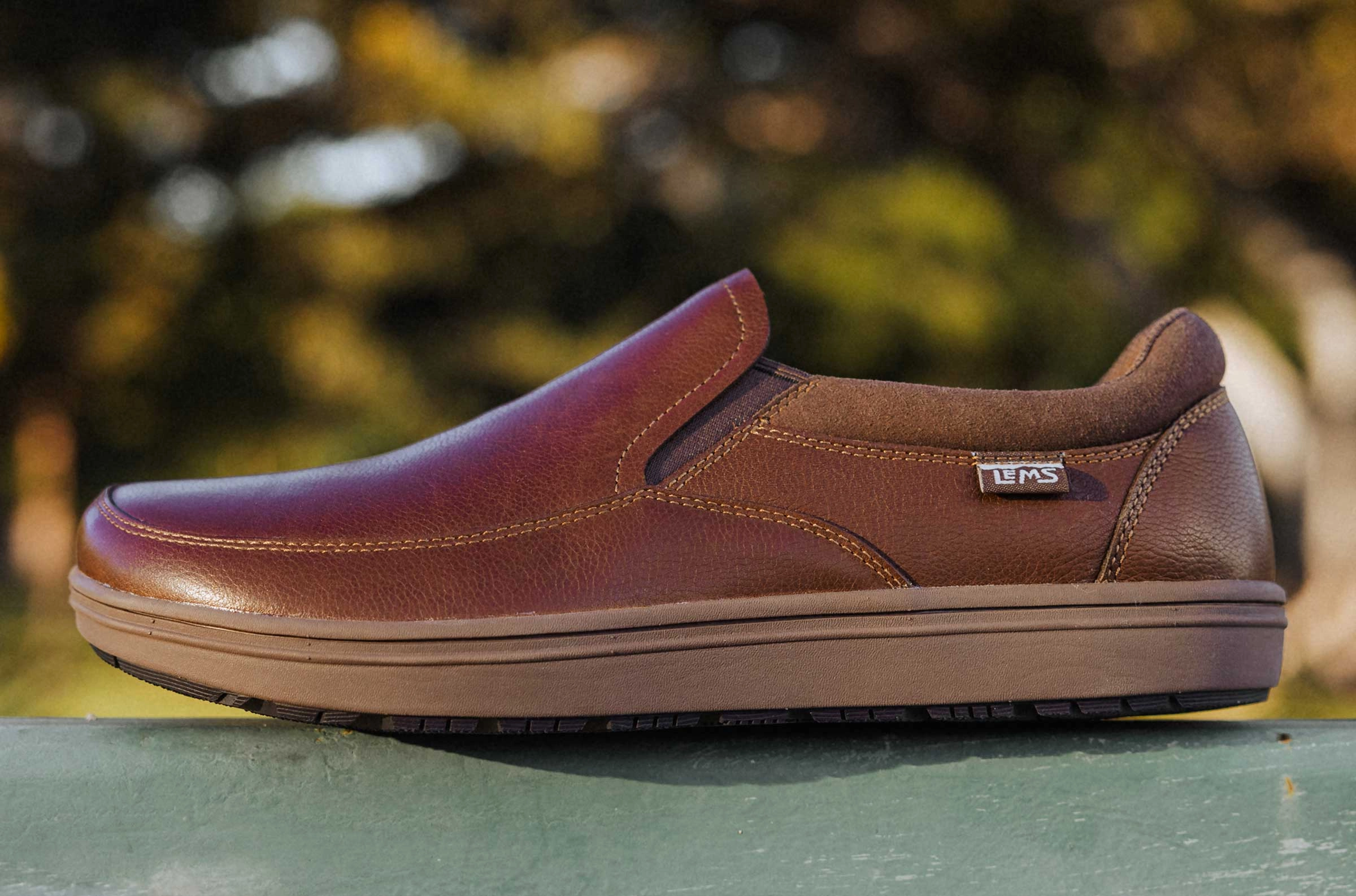 Men's Drifter Grip Air Step
