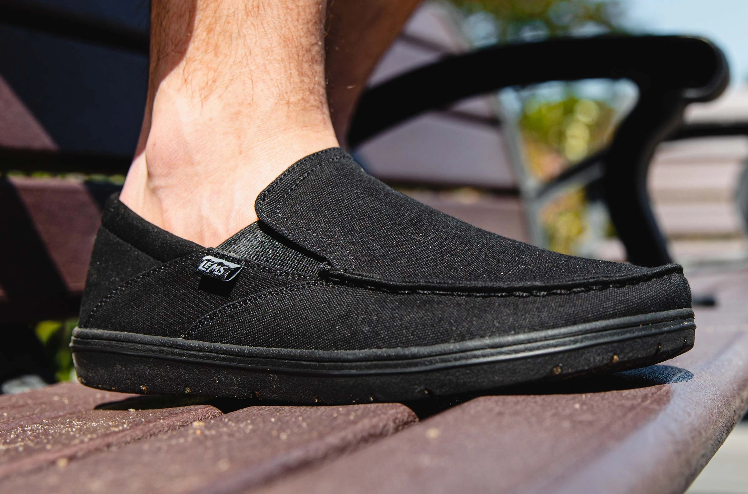 Men's Drifter Quick Wear