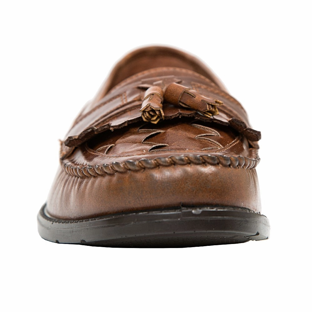 Men's Herman in Cognac Easy Fit