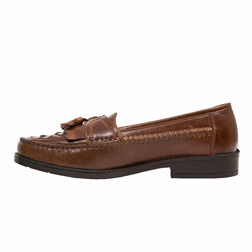 Men's Herman in Cognac Easy Fit