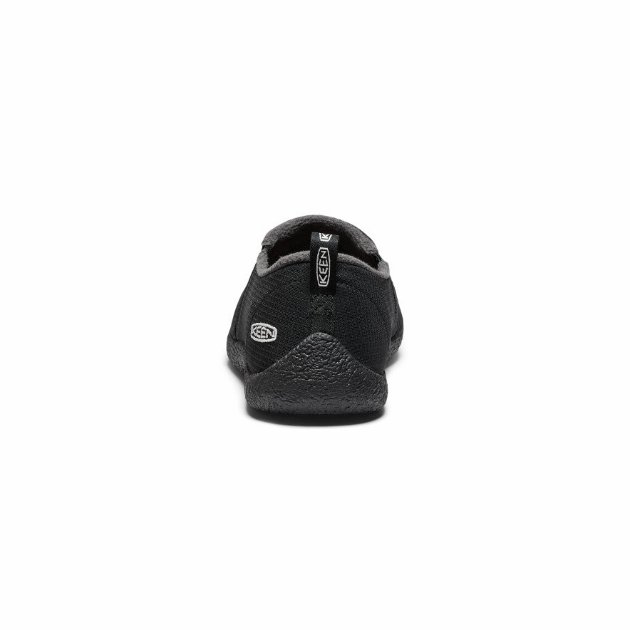 Men's Howser II  |  Triple Black Day-to-Day Comfort