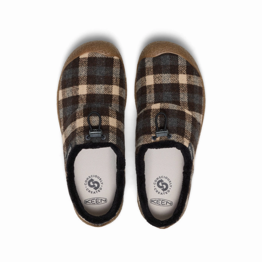 Men's Howser III Slide  |  Magnet/Birch Flexible Fit