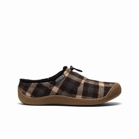 Durable materials Men's Howser III Slide  |  Magnet/Birch