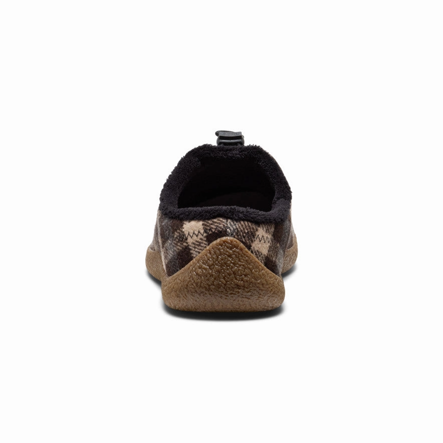 Men's Howser III Slide  |  Magnet/Birch Flexible Fit