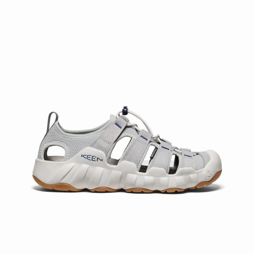Men's Hyperport H2 Sandal  |  Alloy/Naval Academy Walkable Comfort Summer Wear