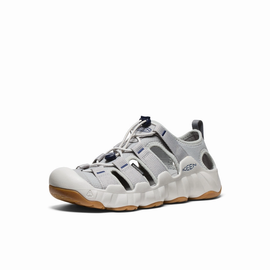 Men's Hyperport H2 Sandal  |  Alloy/Naval Academy Fresh Flow