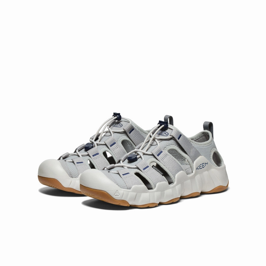 Men's Hyperport H2 Sandal  |  Alloy/Naval Academy Fresh Flow