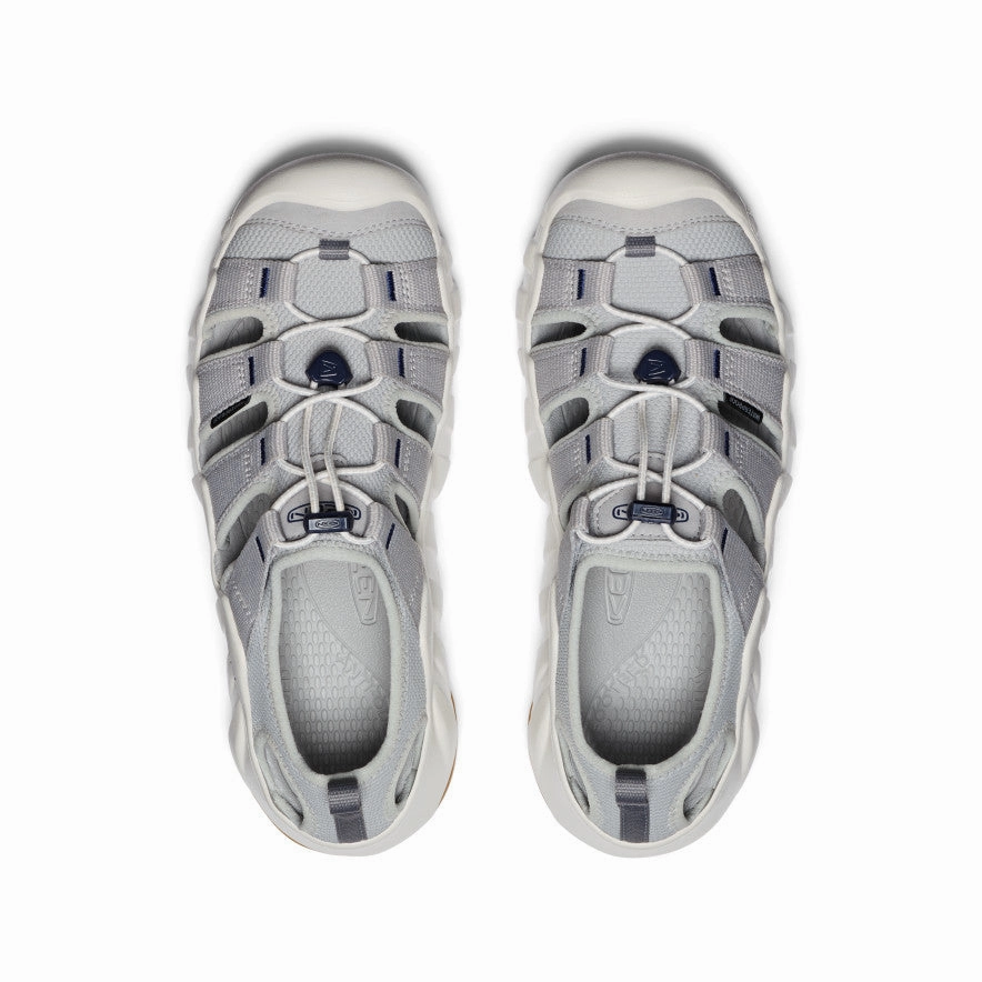 Men's Hyperport H2 Sandal  |  Alloy/Naval Academy Fresh Flow